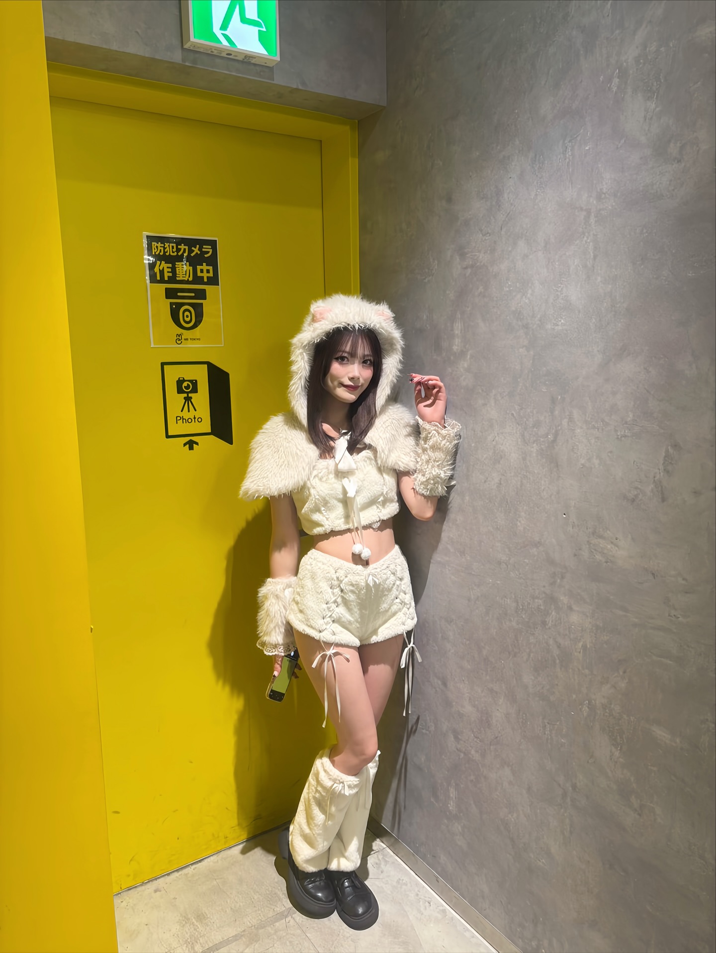 伊藤優加 2