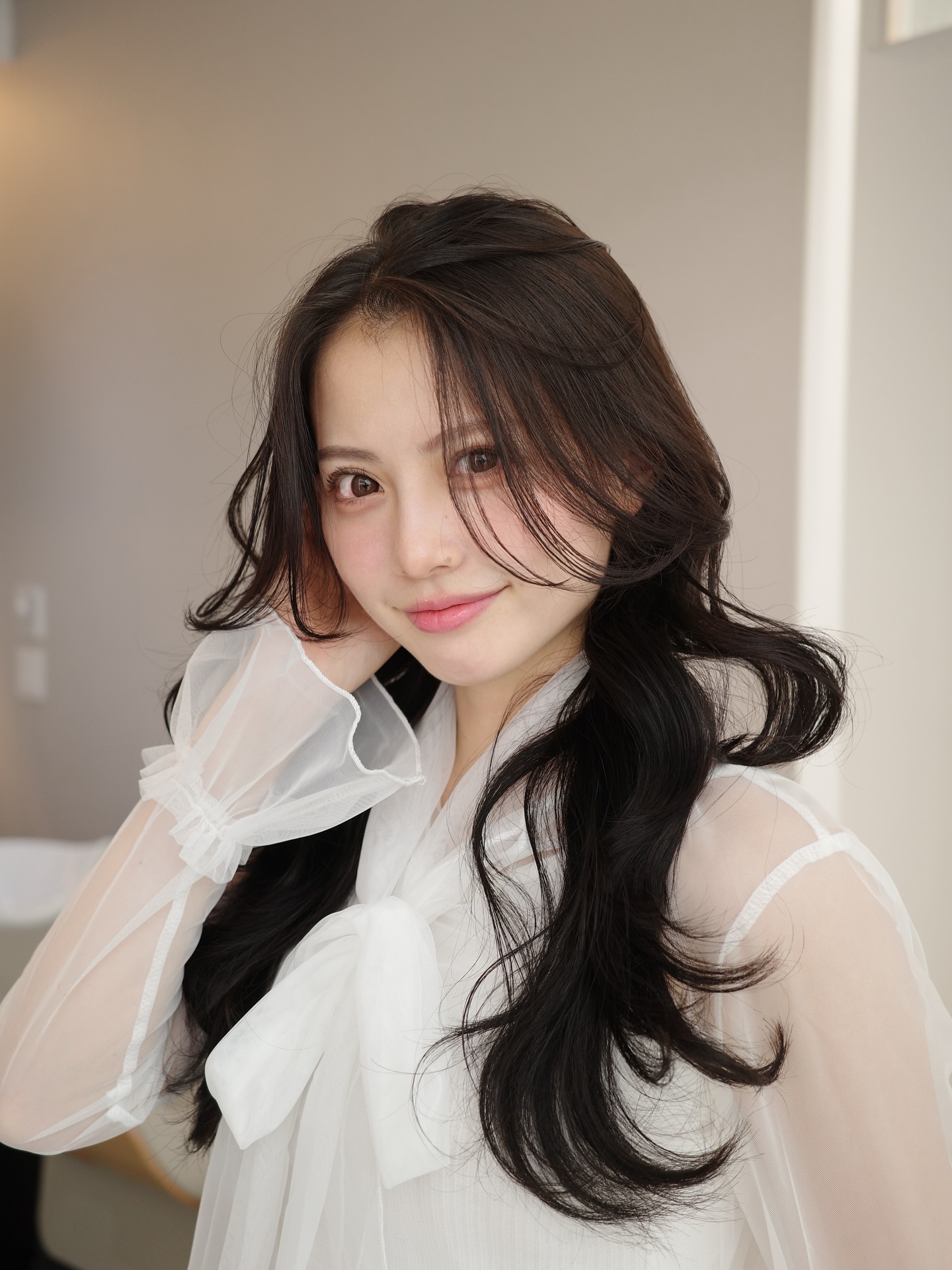 小林綺羽