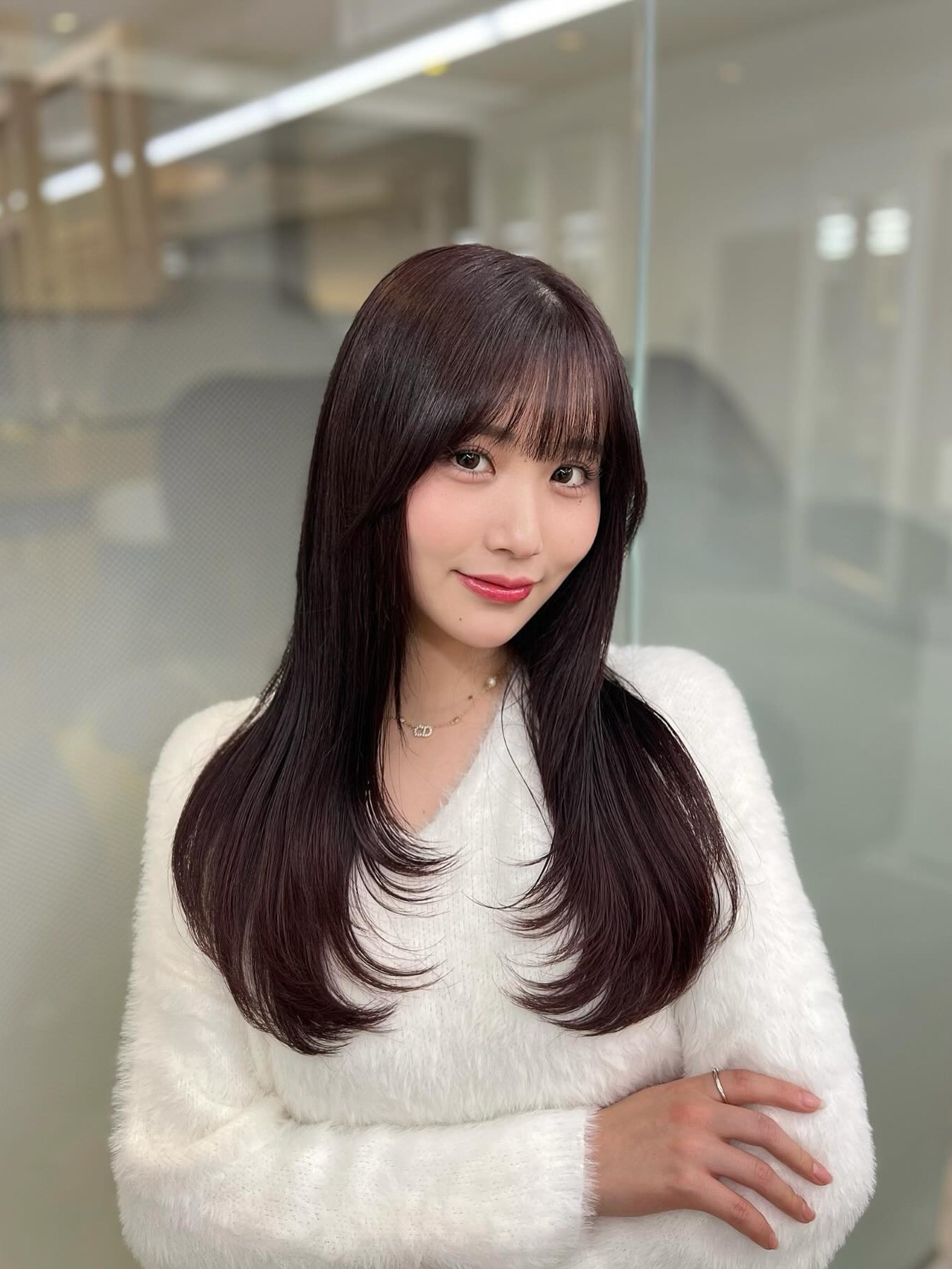 石川百恵