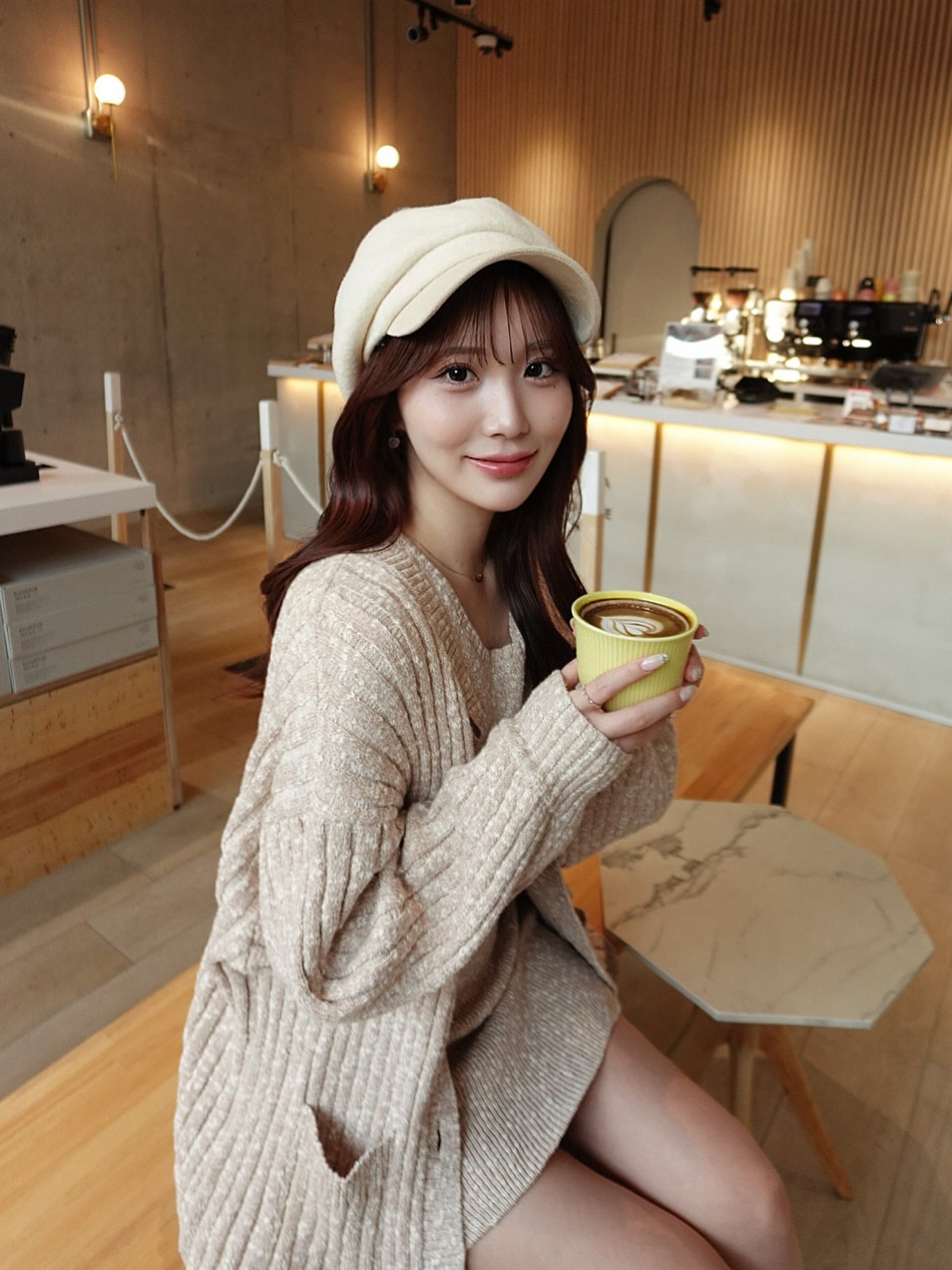 石川百恵 3
