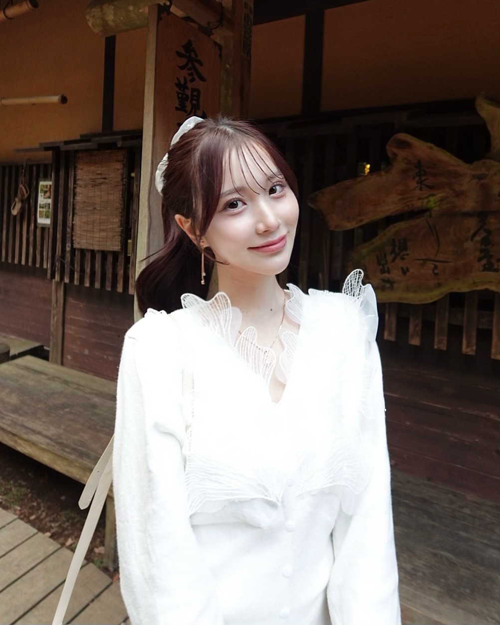 石川百恵 4