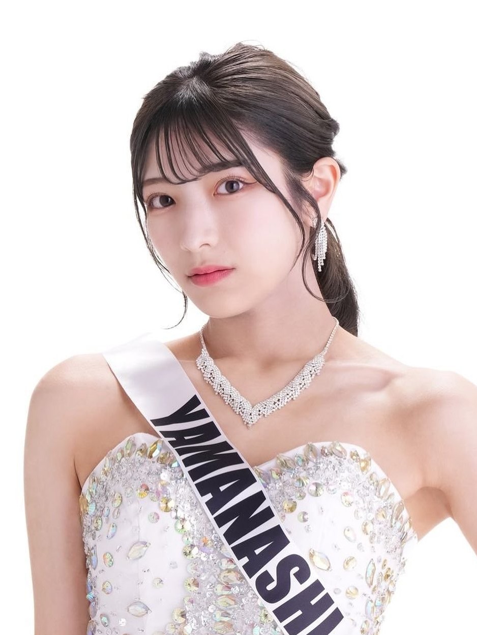 広瀬愛莉