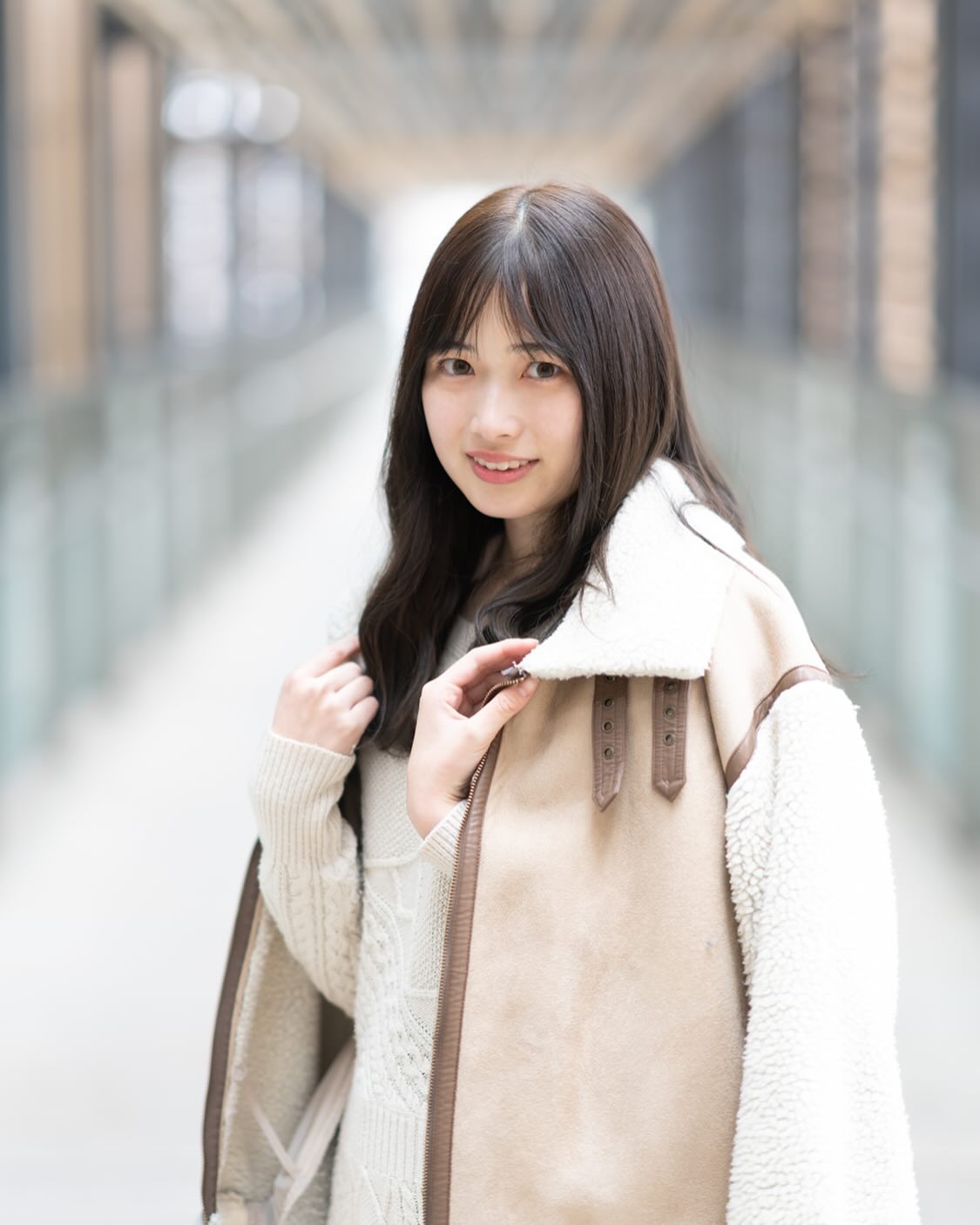 田中稀乃香 3