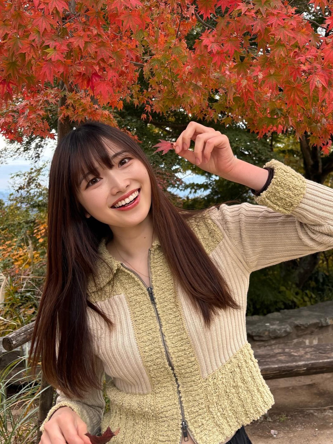 田中稀乃香 5