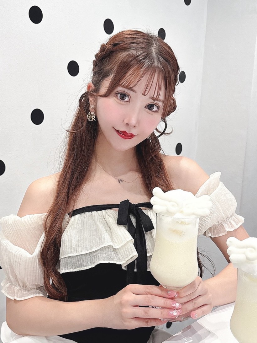 磯崎璃奈