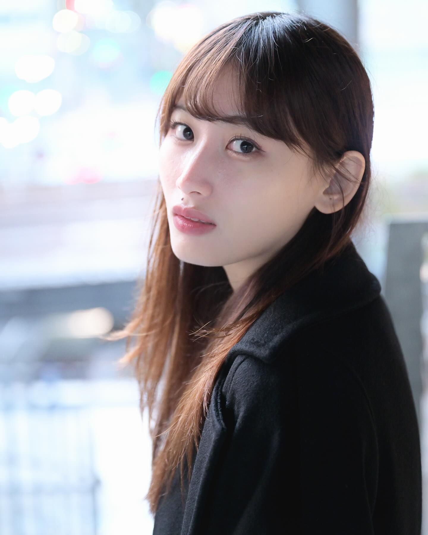 蓮尾伊万里 5