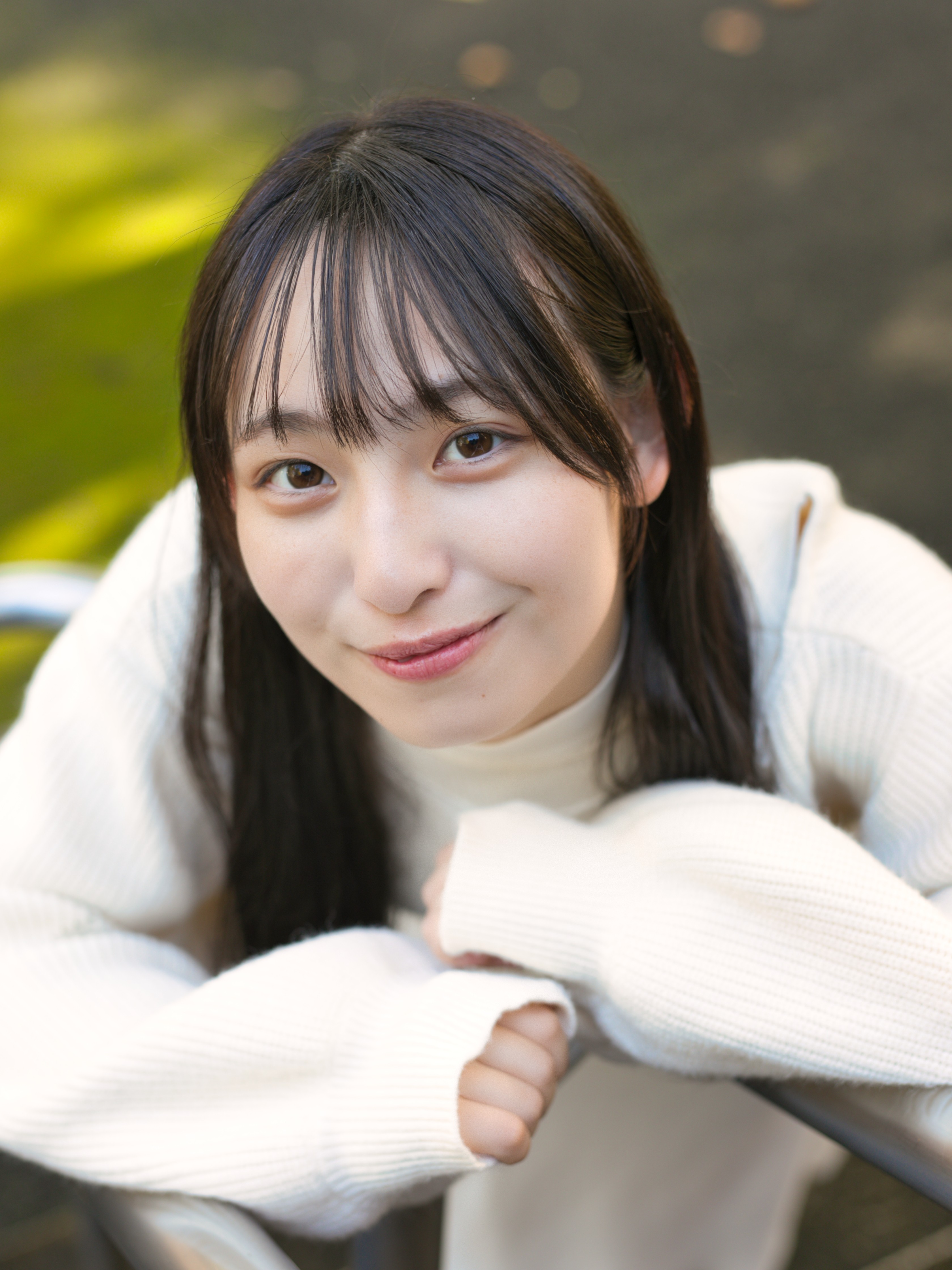 藤岡 花