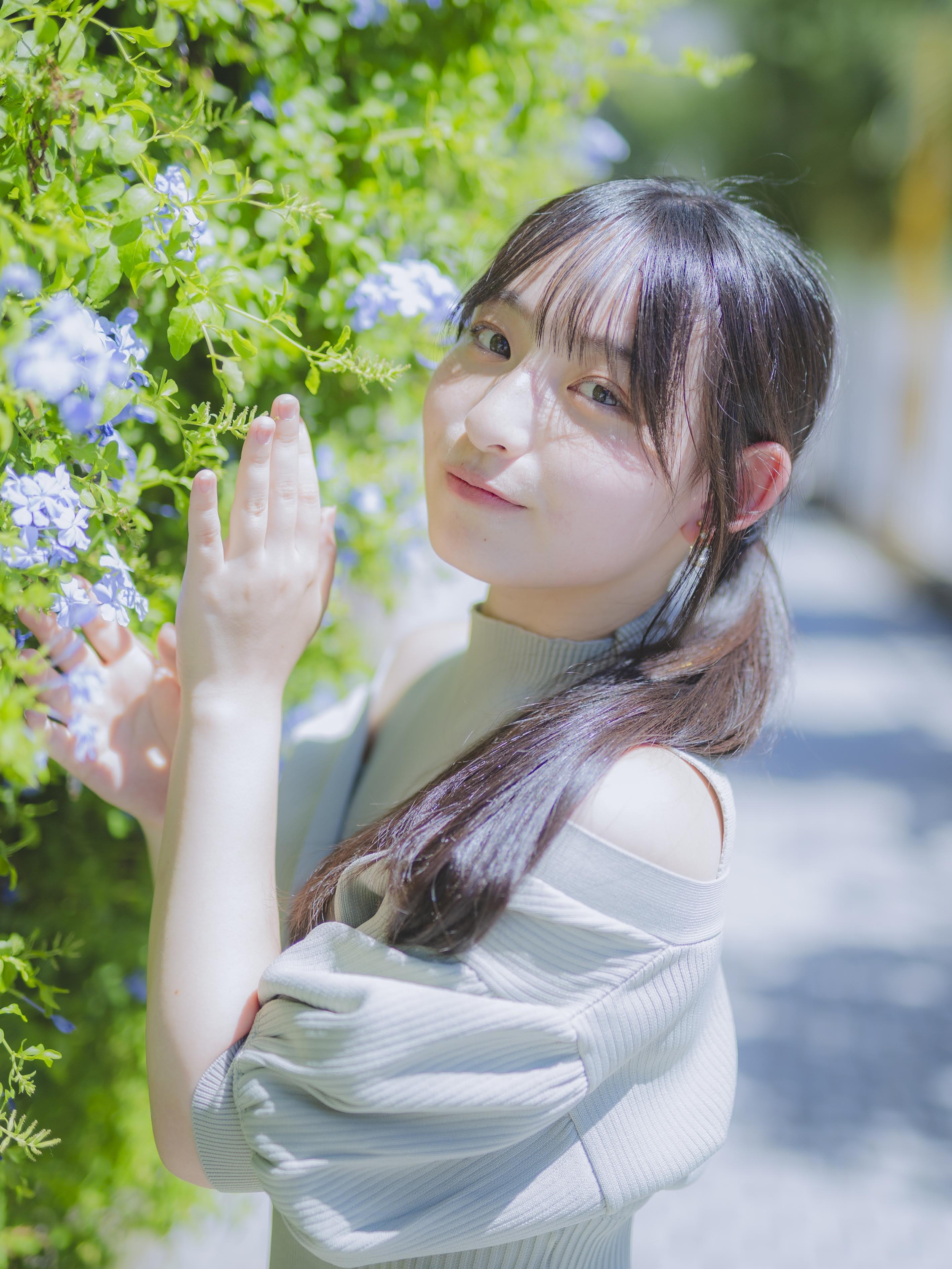 藤岡 花 2