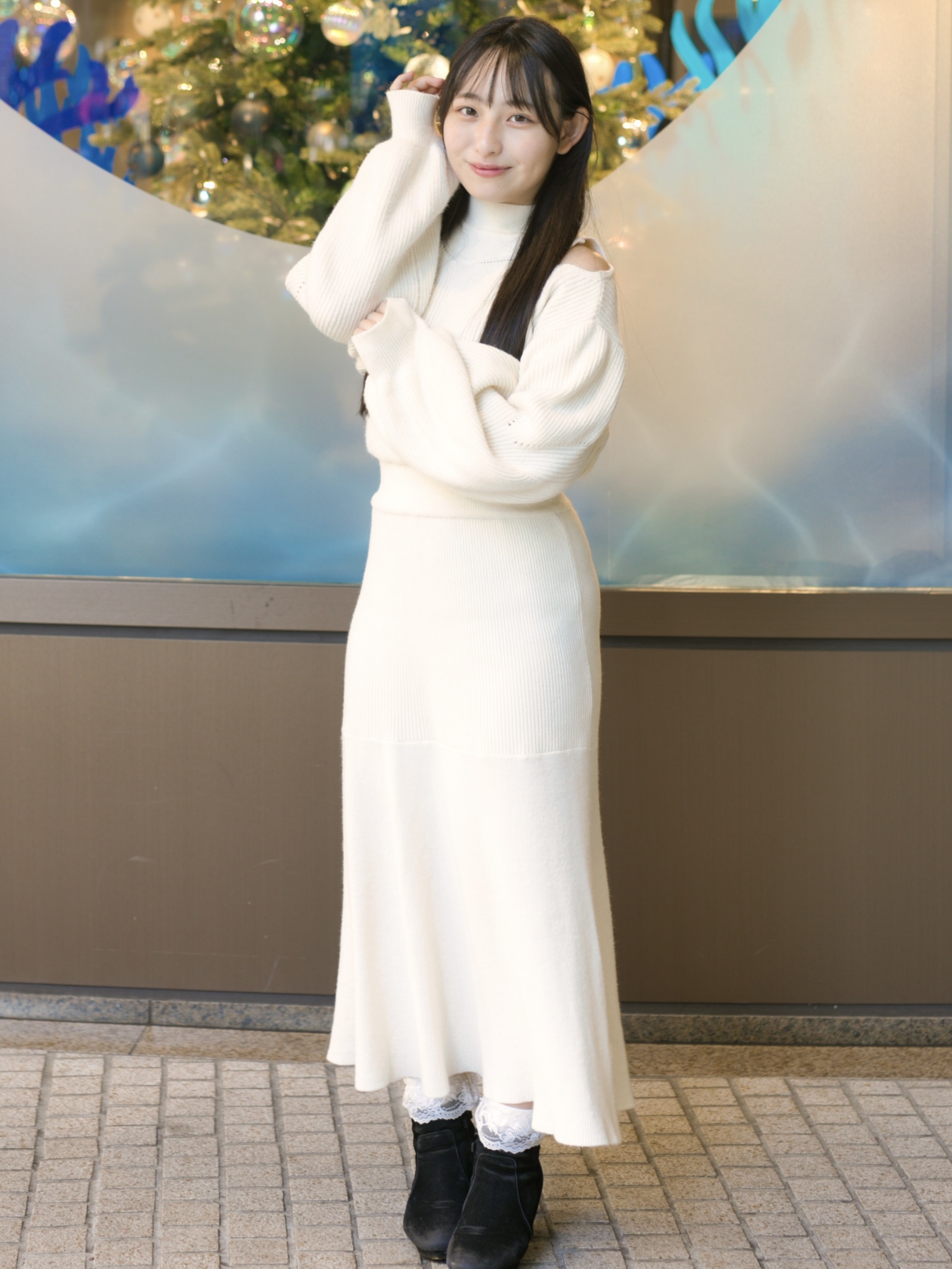 藤岡 花 3