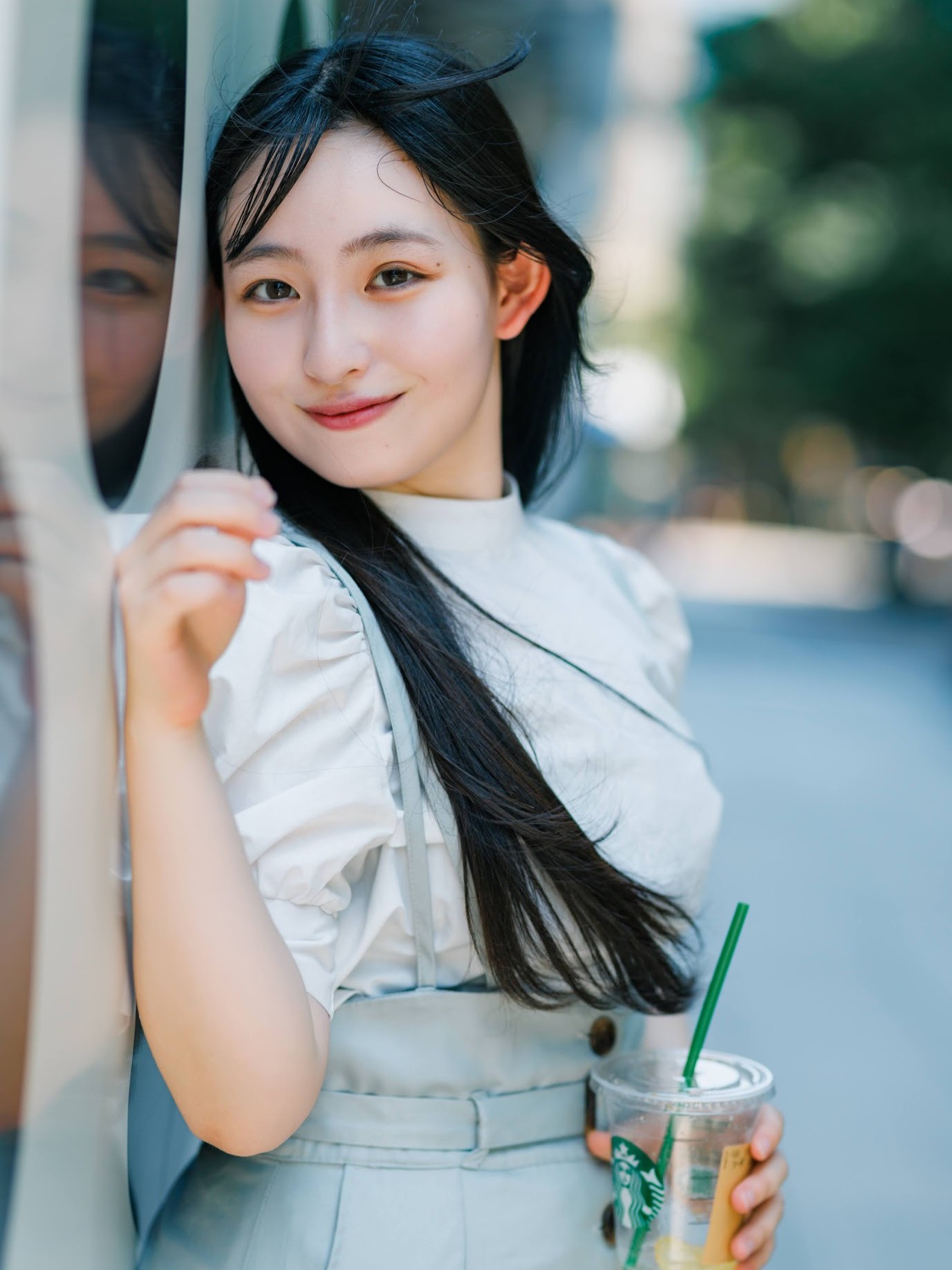 藤岡 花 4
