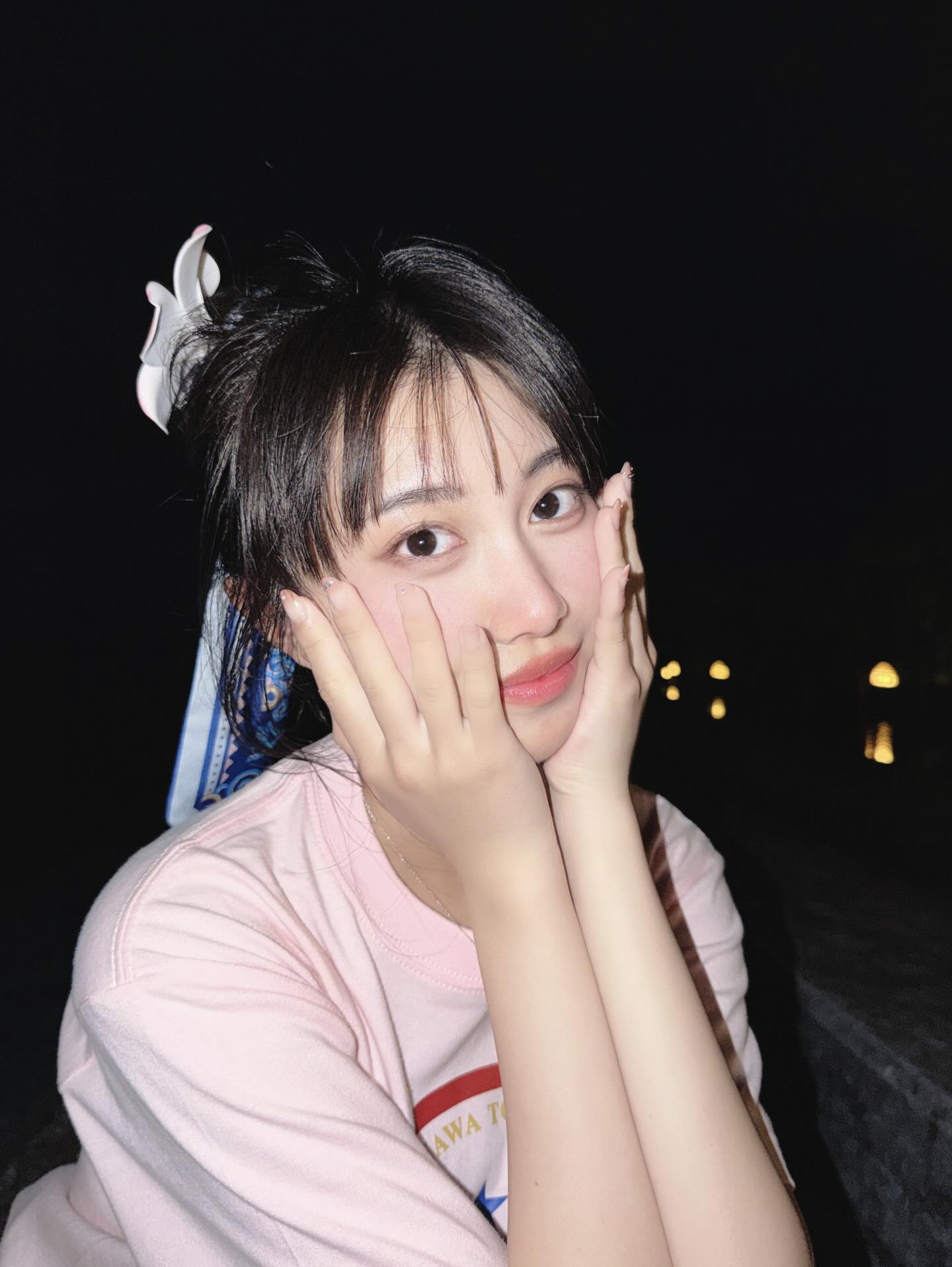 小林夕華 3