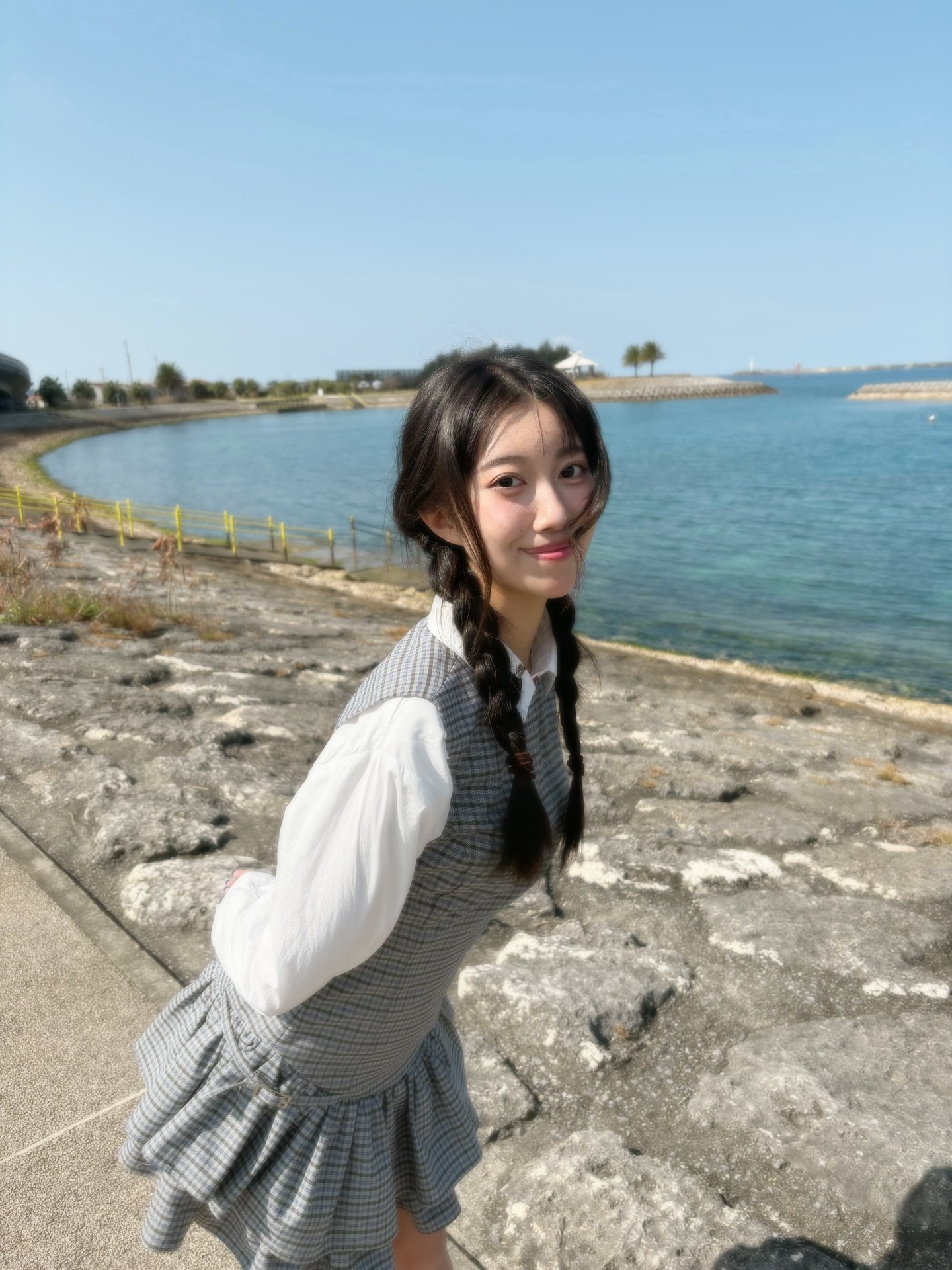 小林夕華 4