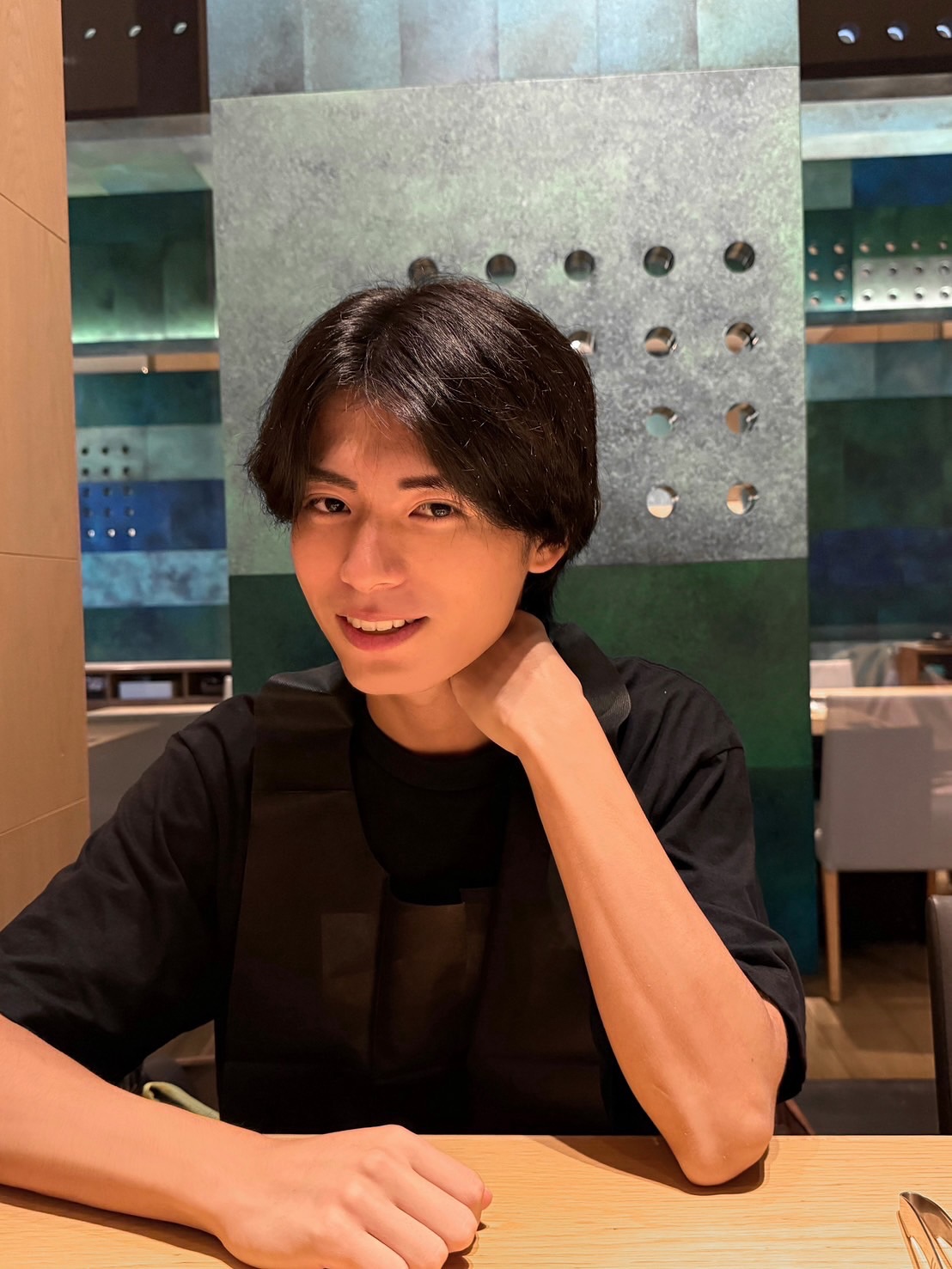 佐藤大翔 5