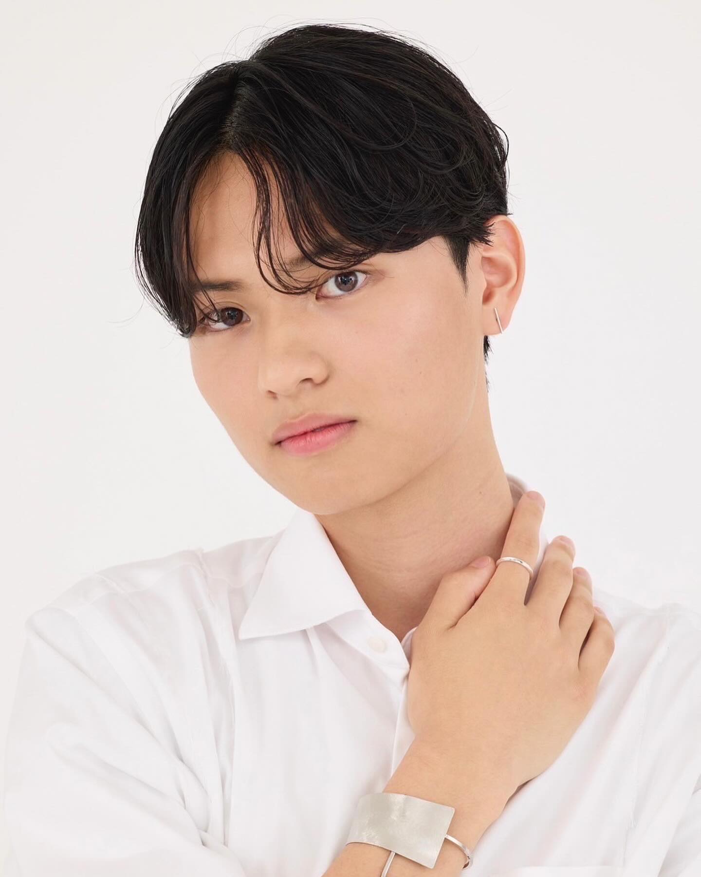 田上颯