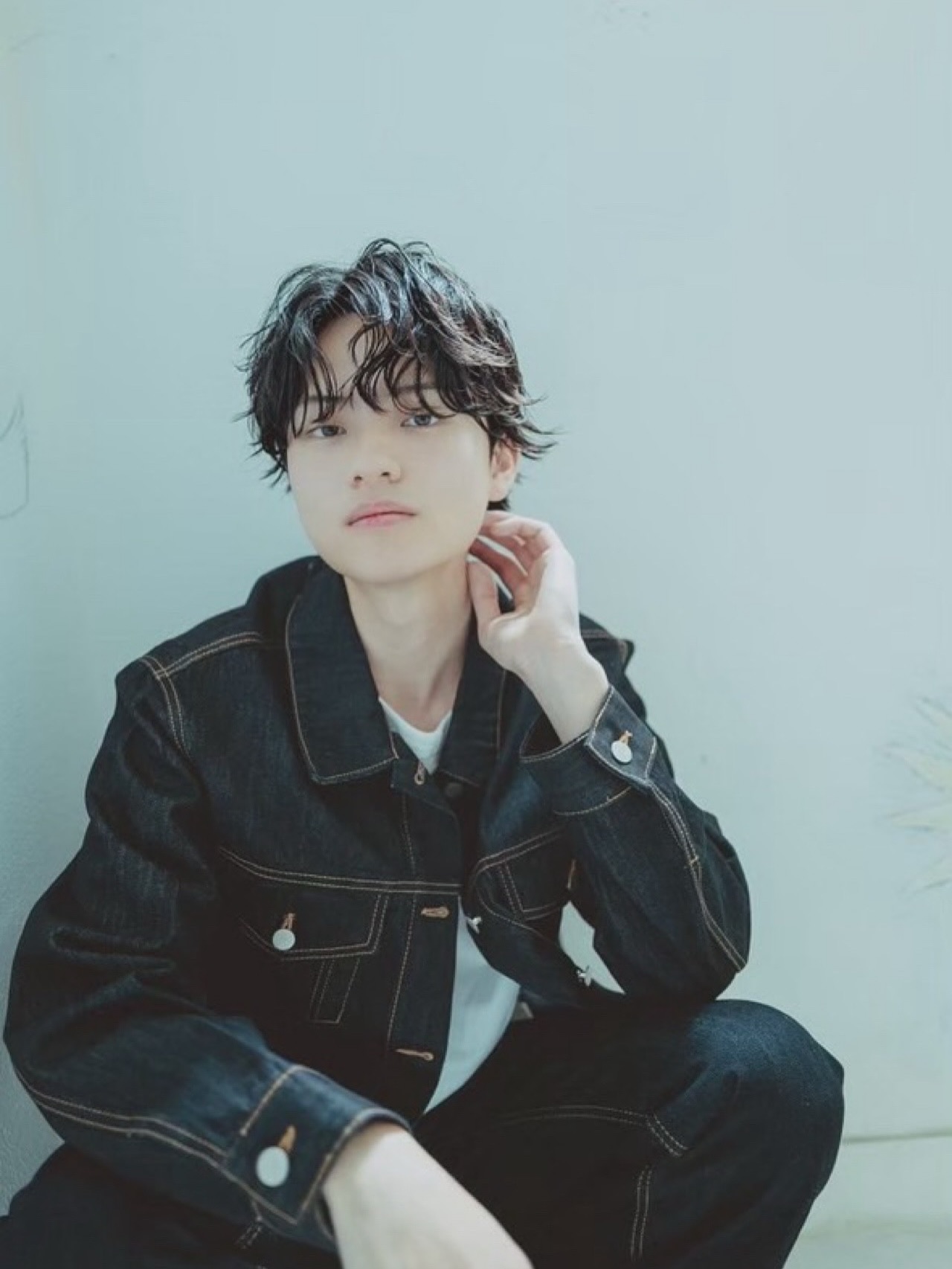 田上颯 3