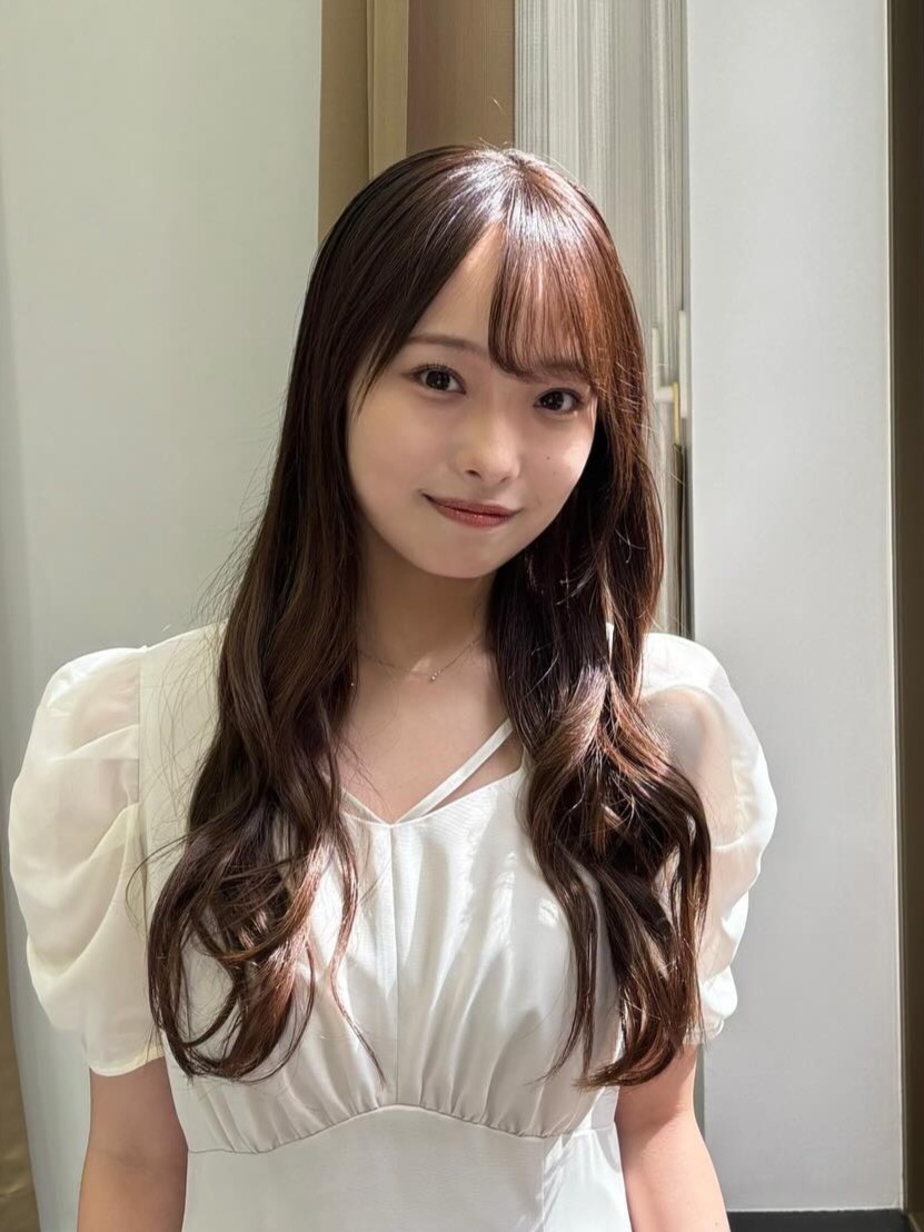 石鍋桃香