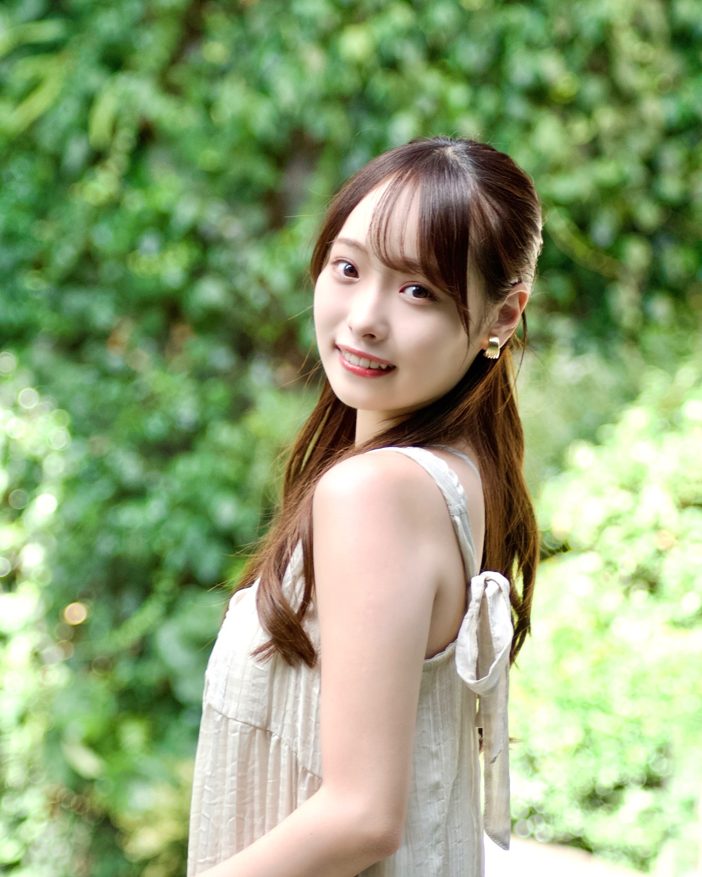 石鍋桃香 3