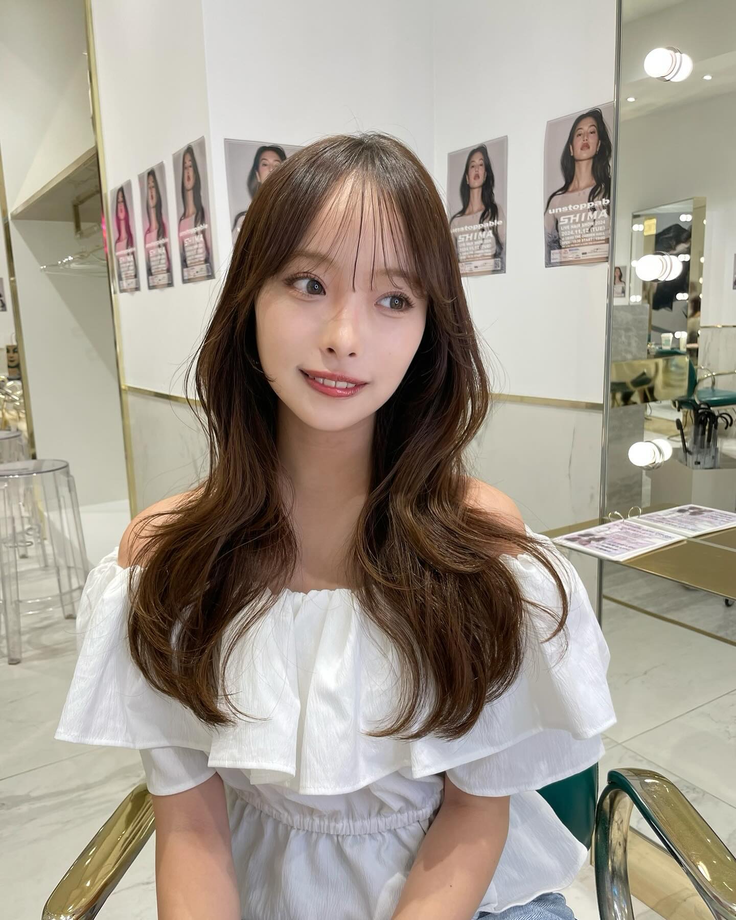石鍋桃香 4