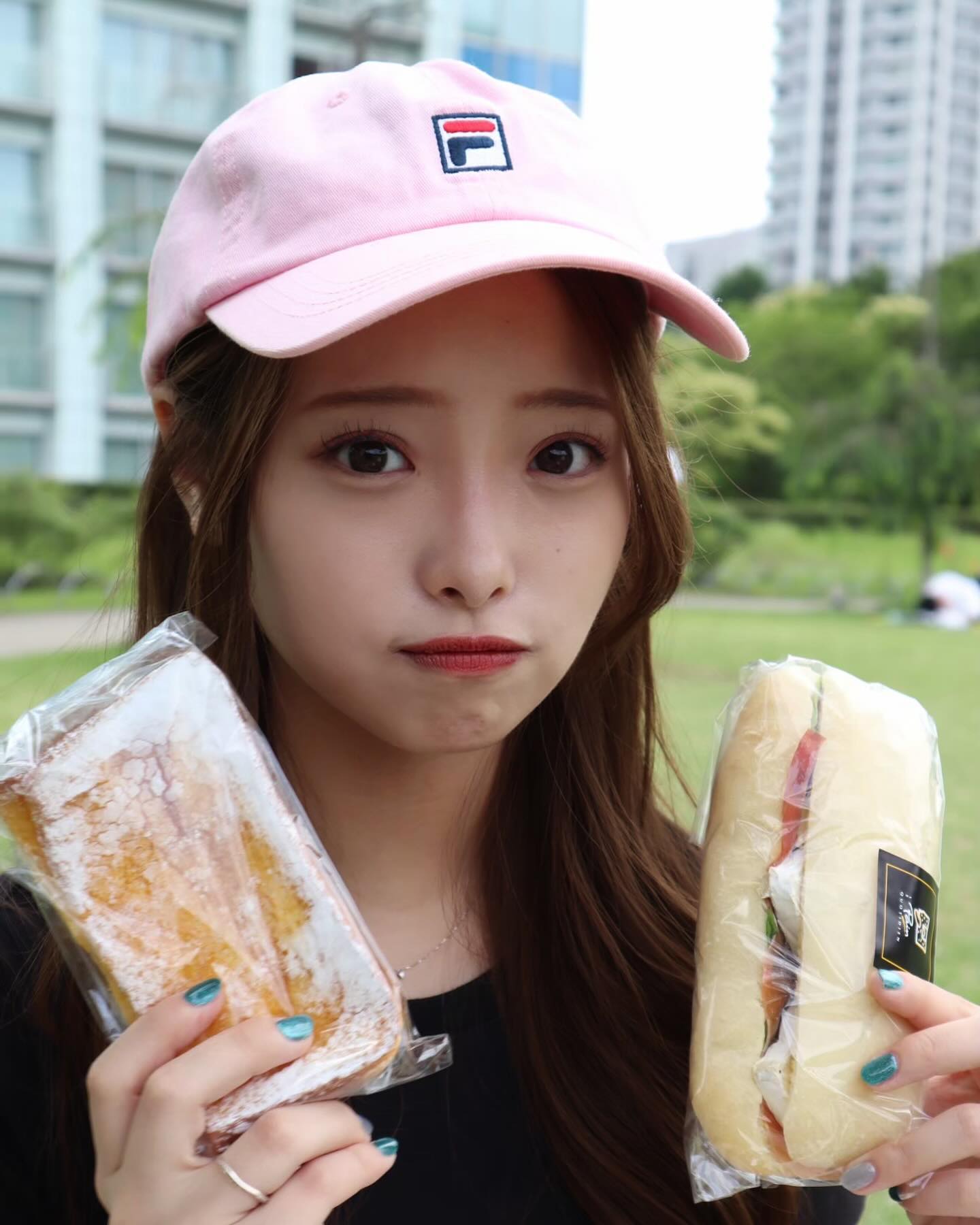 石鍋桃香 5
