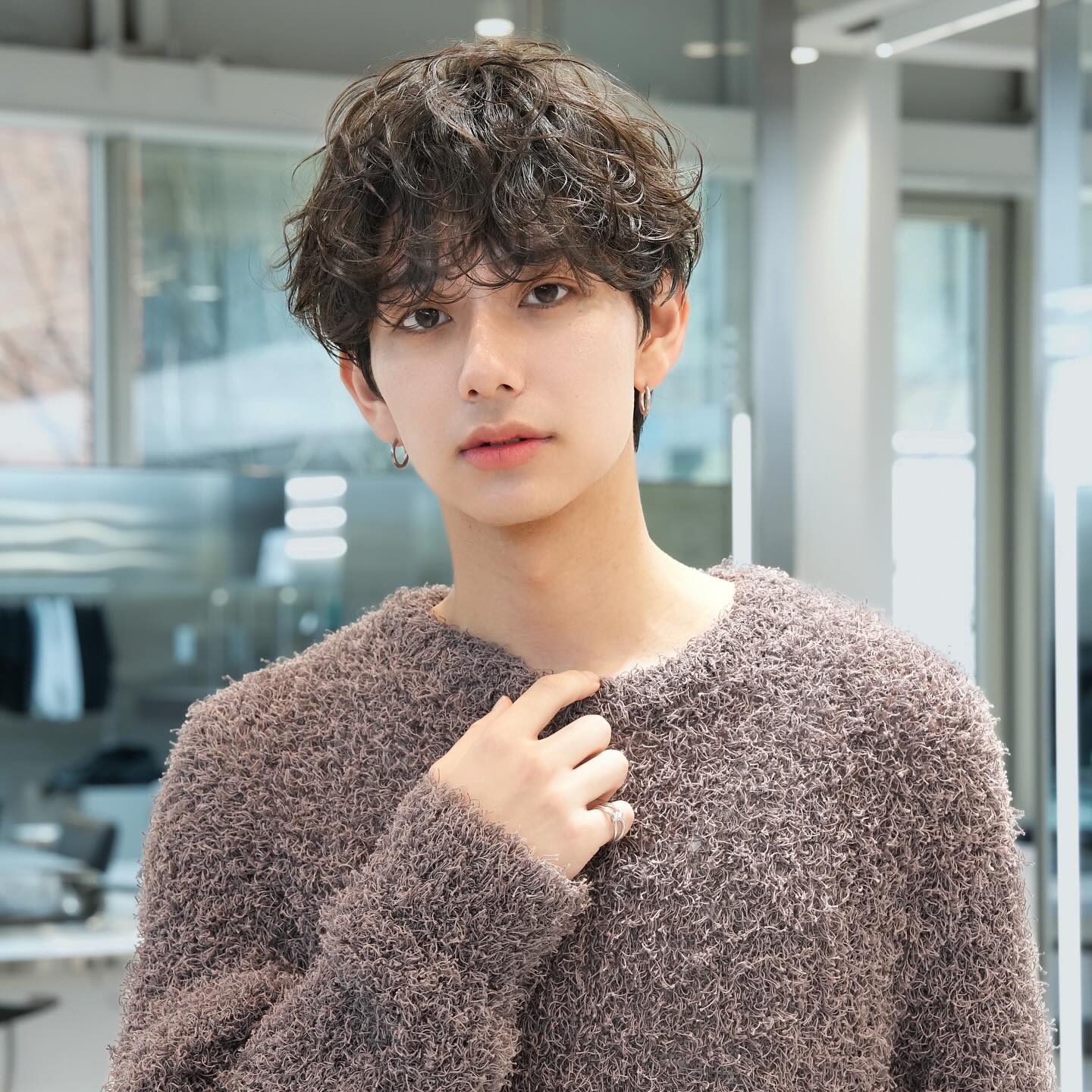 久保薗春希 3